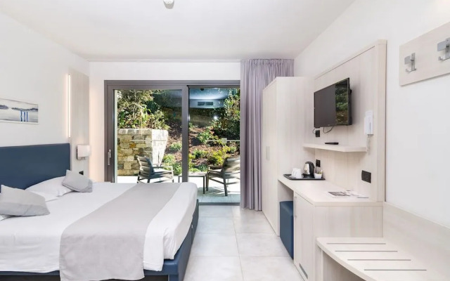 Hotel Domaso