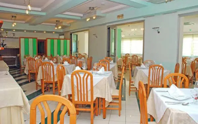 Hotel Tonni - Milano Marittima