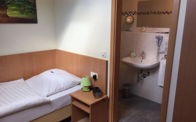 Pension im Wirtshaus Himberg