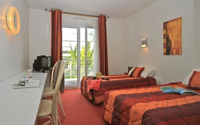 Relais de la Forêt