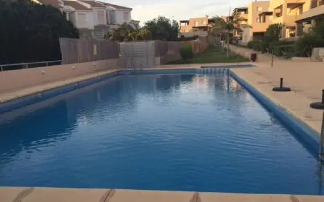Apartamento Rivas