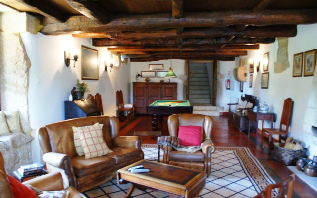 Quinta Da Agra