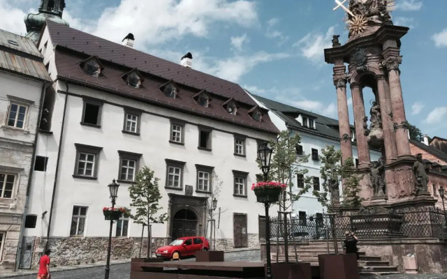 Hotel Grand Matej