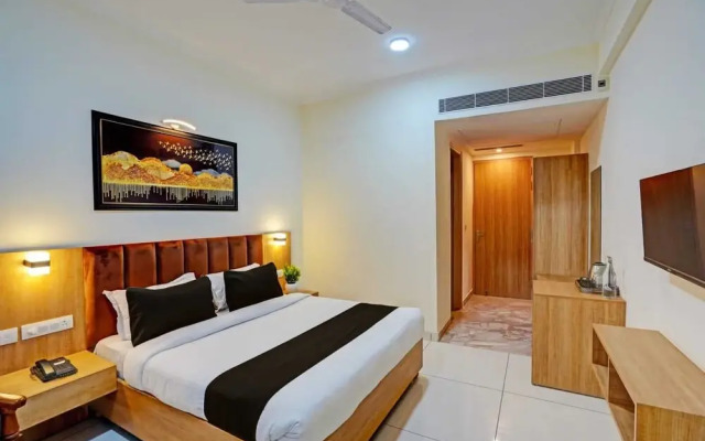 Hotel RR Galaxy