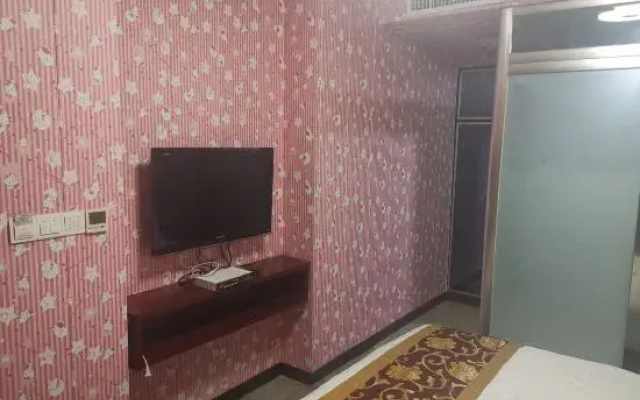 Jinxi Business Hotel