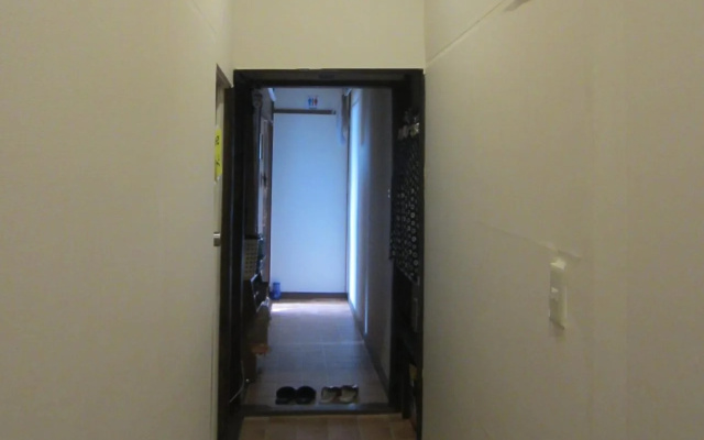 Hakodate Guest House