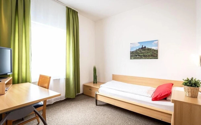 Hotel an der Burg