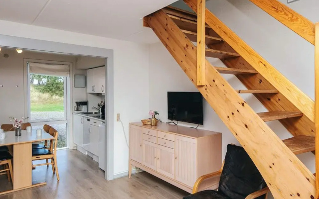 6 Person Holiday Home in Romo