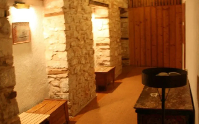 Bratsera Hotel Hydra