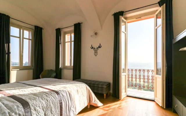 Villa Pumila B&B