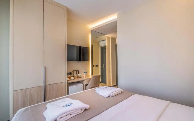 Seatown Hotel