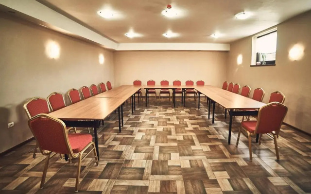 Hotel Ab