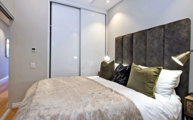 Docklands Deluxe Apartments by ITC Hospitality