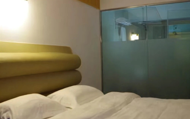 Zhuzi Boutique Hotel