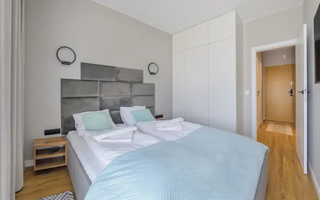 Apartamenty Sun & Snow Słoneczna Dolina