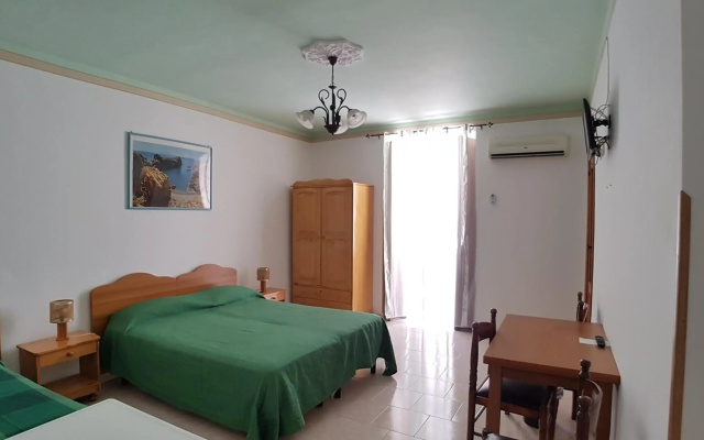 Casa Vittorio