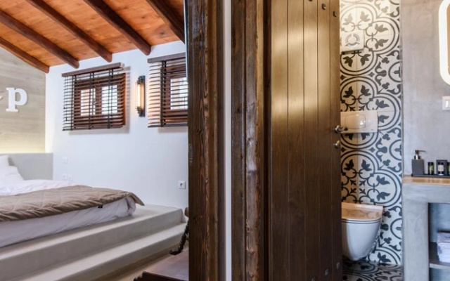 Olganos VL Boutique Hotel