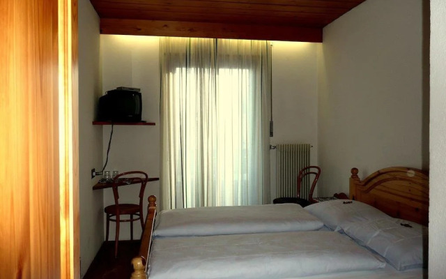 Hotel zum Schlössl