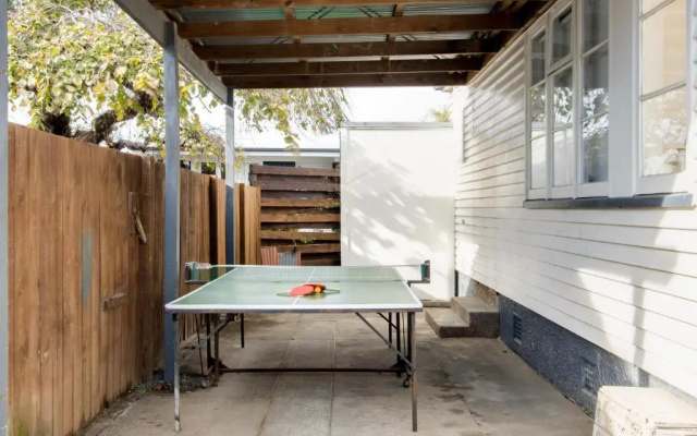 Lazy Dayz - Napier Holiday Home