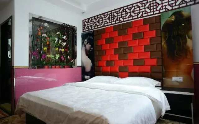 Shanghai Songyue Hotel