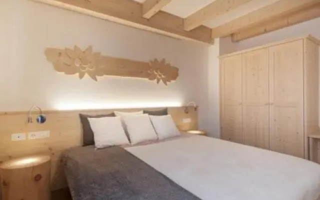 Chalet Serena