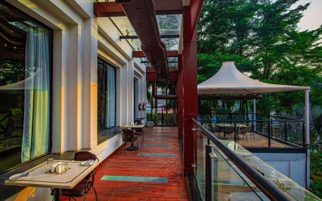 Hotel Kanha Shyam