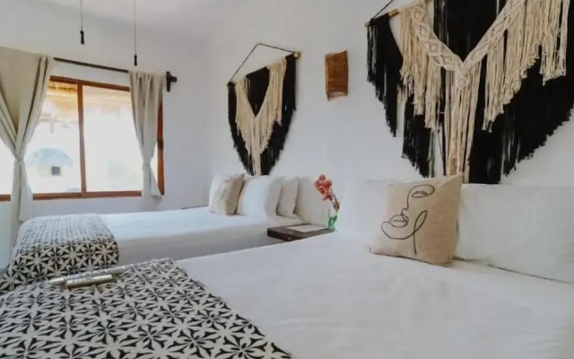 Hotel Esencia Holbox