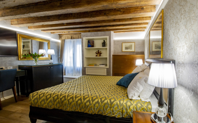 EGO’ Boutique Hotel - The Silk Road