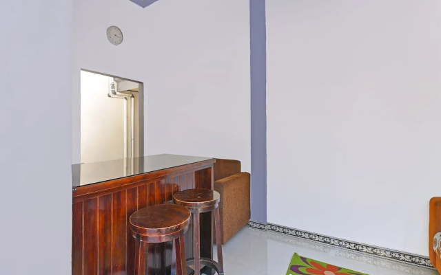 Hotel O Homestay Antara
