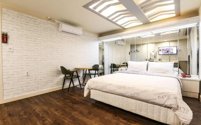 Cassa Hotel