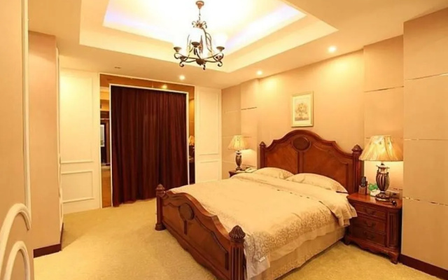 Century Garden Hotel