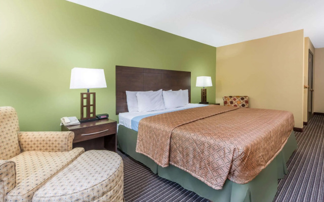 Days Inn by Wyndham Perryville