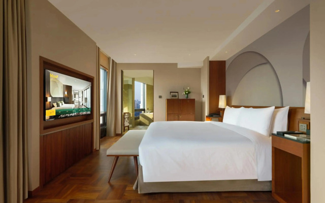 MaxX By Steigenberger Shanghai on the Bund