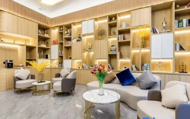 Starway Hotel (Beijing Huilongguan Jishuitan Hospital)