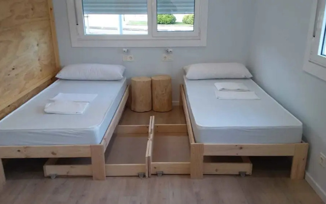 Albergue A Rotonda