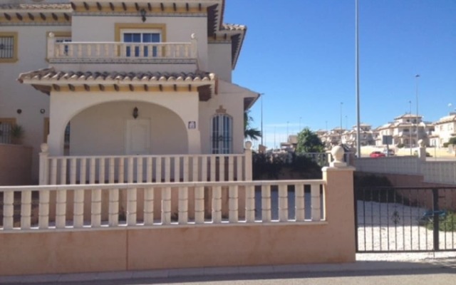 Отель House With 2 Bedrooms in Orihuela, With Pool Access and Terrace Испания, Ориуэла - отзывы, цены и фото номеров - забронировать отель House With 2 Bedrooms in Orihuela, With Pool Access and Terrace онлайн
