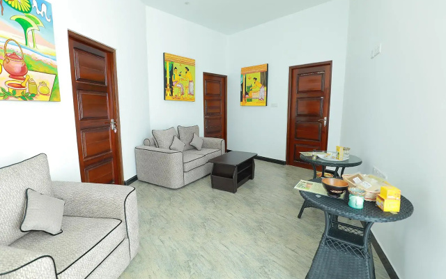 Bellwood Hills Resort & Spa