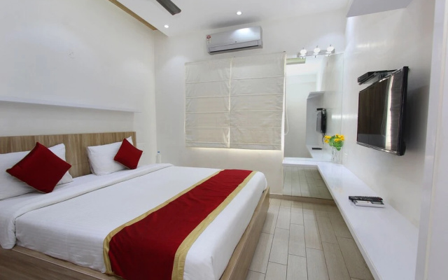 OYO Apartments Kammanahalli