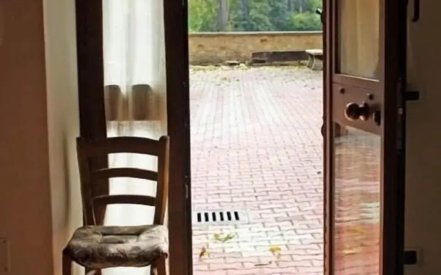 Agriturismo Monti Sibillini Camperato