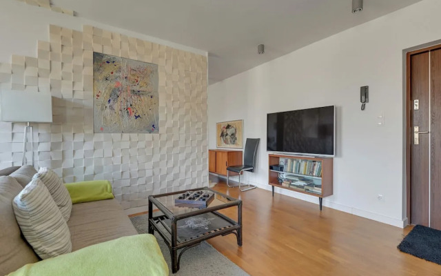 Nadmorski by Grand Apartments