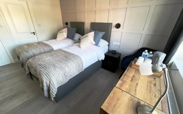 United Home B&B