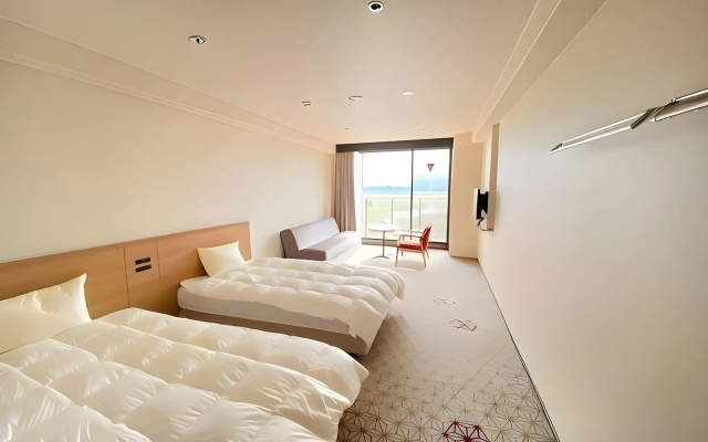 Hotel Kadoman