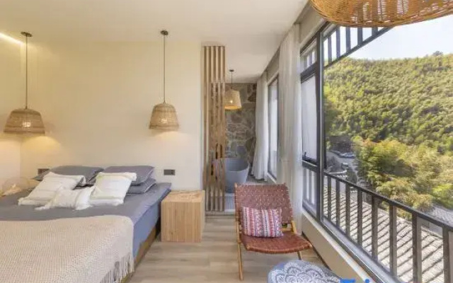 Yixian Qishe Boutique Inn