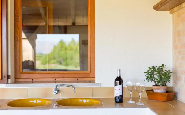 Finca can soler