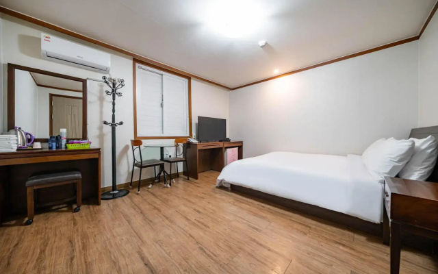 Hongcheon CK