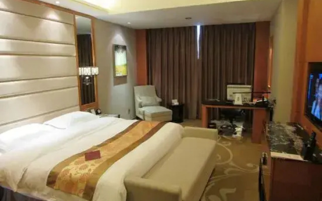 Shuangman International Hotel