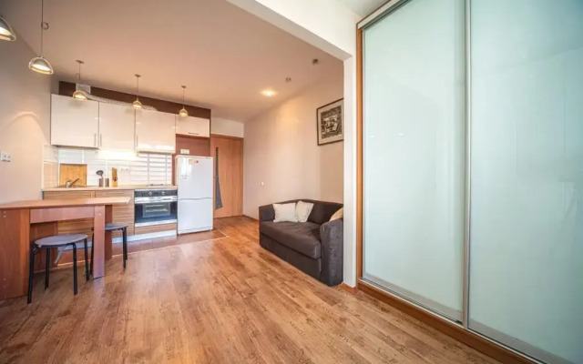 Lesnaya Apartment