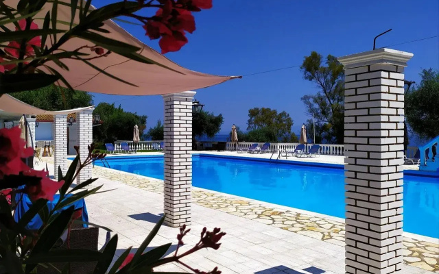 ionian view studios