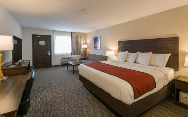 Quality Inn