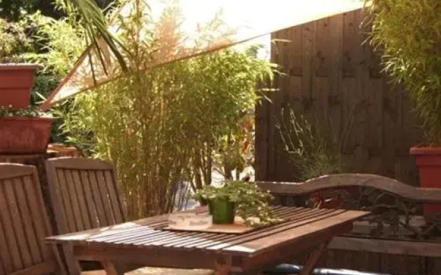 Hotel Garni Haus Schönberger